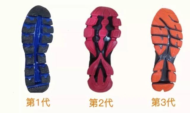 耐克乔丹为什么没气垫板鞋,耐克迄今为止出过最好的鞋篮球鞋