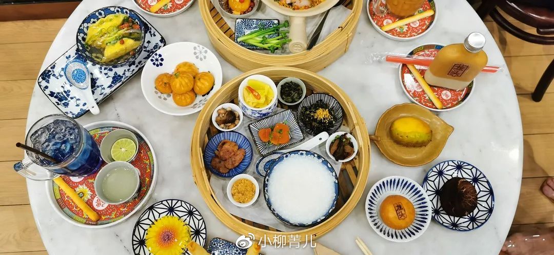 曼谷又好吃又好玩 (泰国美食曼谷旅游攻略)