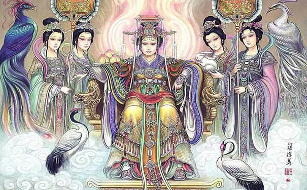 梅花小仙子,梅花命运