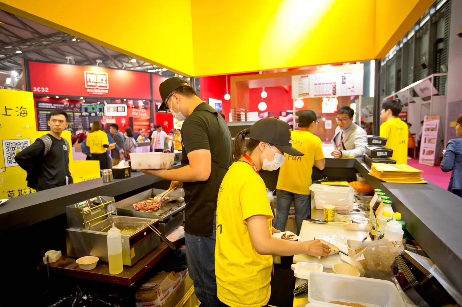 开心一哥谈餐饮,开心一哥最新视频