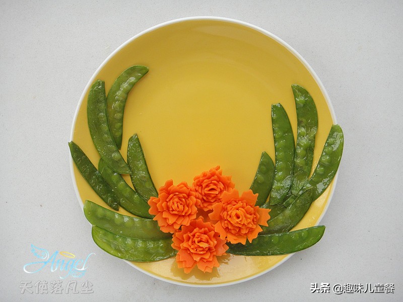 母亲节能吃的花送给最美的妈,愿妈妈永远身体健康,貌美如花