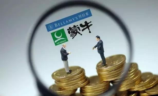 才刚刚以15亿澳币收购贝拉米，这就又豪掷6亿澳币收购狮子，这头牛简直太牛了