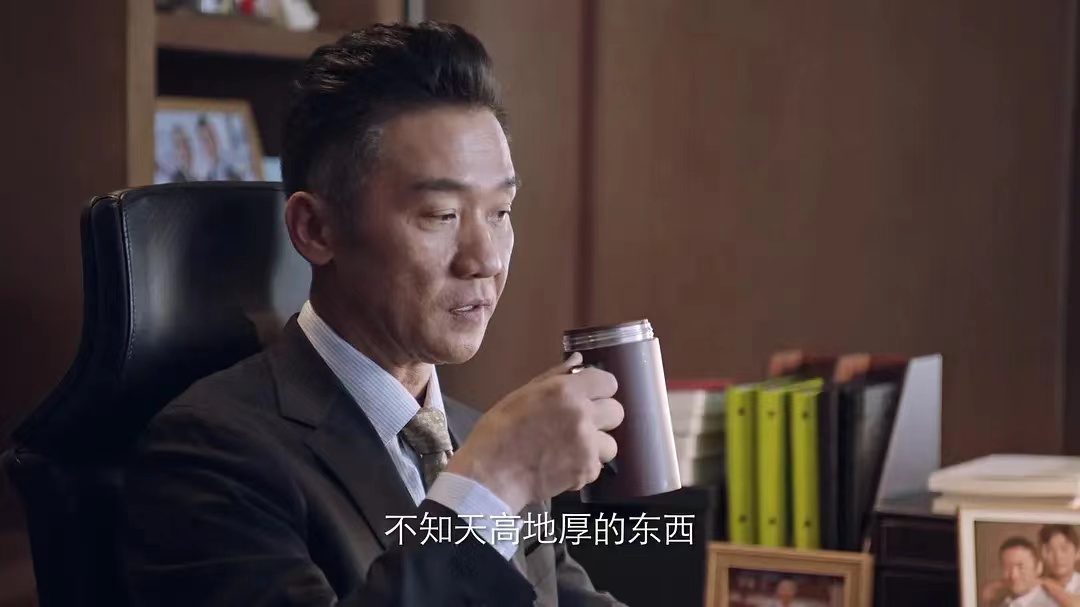 突围里林满江结局,突围林满江没有更上一步吗