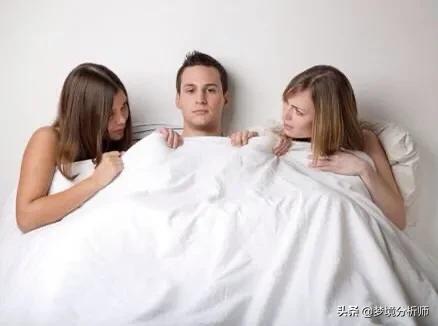 心理学讲梦是内心想法的映射,心理学解析梦需要知道什么