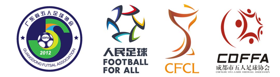 三五好友一起运动一起流汗,五人制足球赛基本战术规则