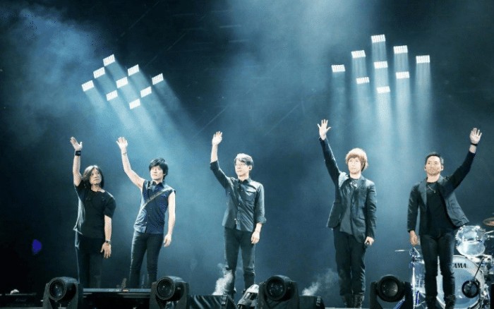 在鸟巢开过演唱会男歌手,鸟巢开过演唱会的6个明星