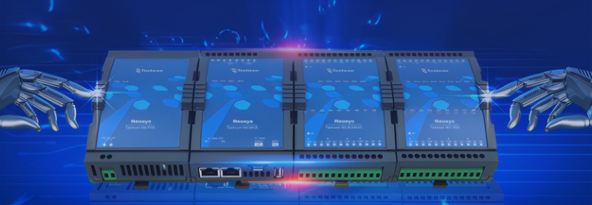 万物互联打造智慧物流生态,万物互联构造鸿蒙系统