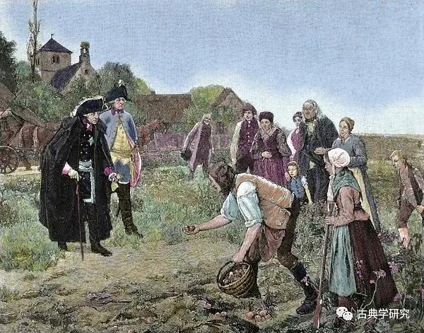 刘小枫|春季学期读康德