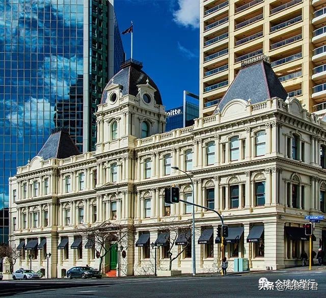 新西兰奥克兰机场购物,新西兰奥克兰一日游攻略