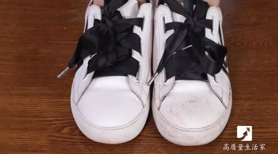 鞋盒千万别扔原来还有这个用处,鞋盒里的白布有什么用途