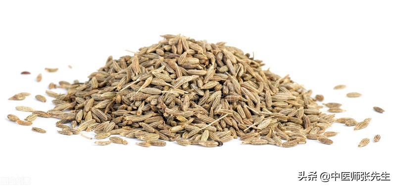 孜然的中医功效,孜然祛湿