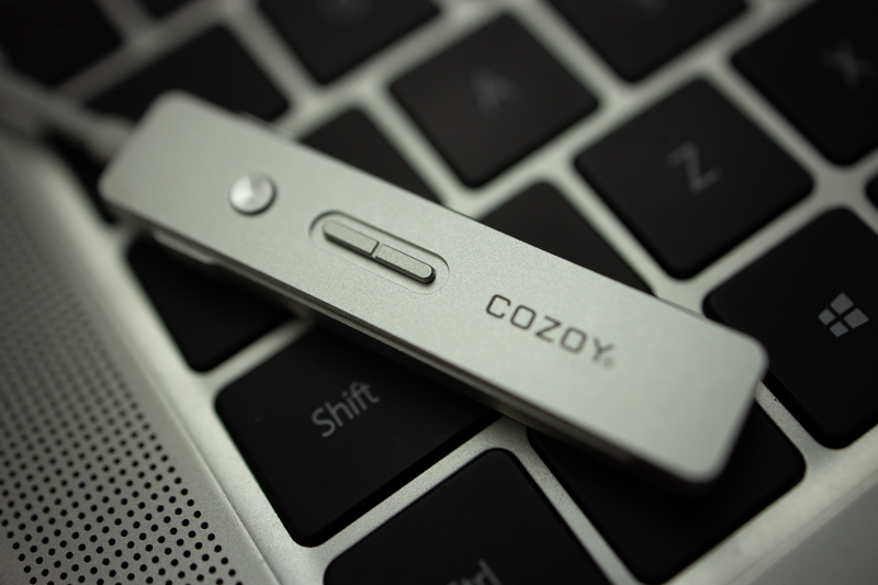 一条小尾巴，彻底解决笔记本和手机音质差的问题，森韵做得真棒