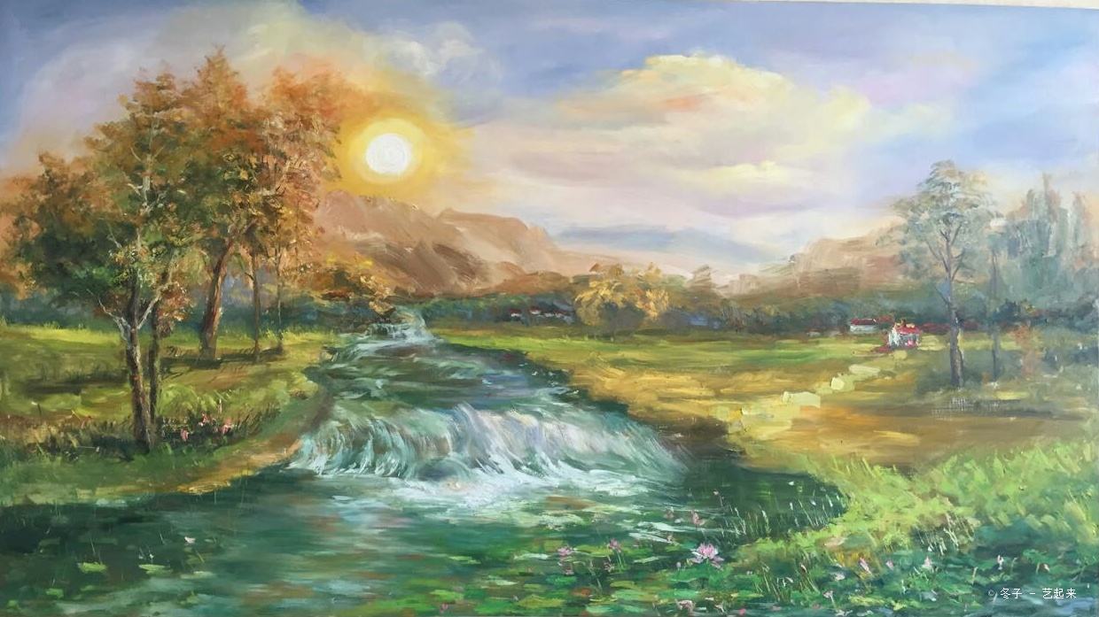 八字日干是癸水人性格,壬癸水庚辛金这样读可以吗