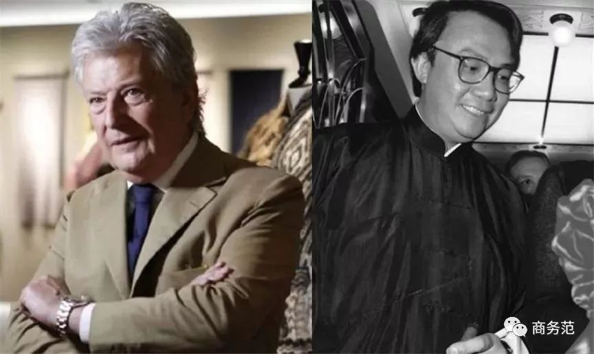 中国第一个成为全球奢侈品的品牌,中国第一个奢侈品牌