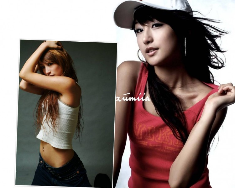 刘羽琦图片,美女刘羽琦