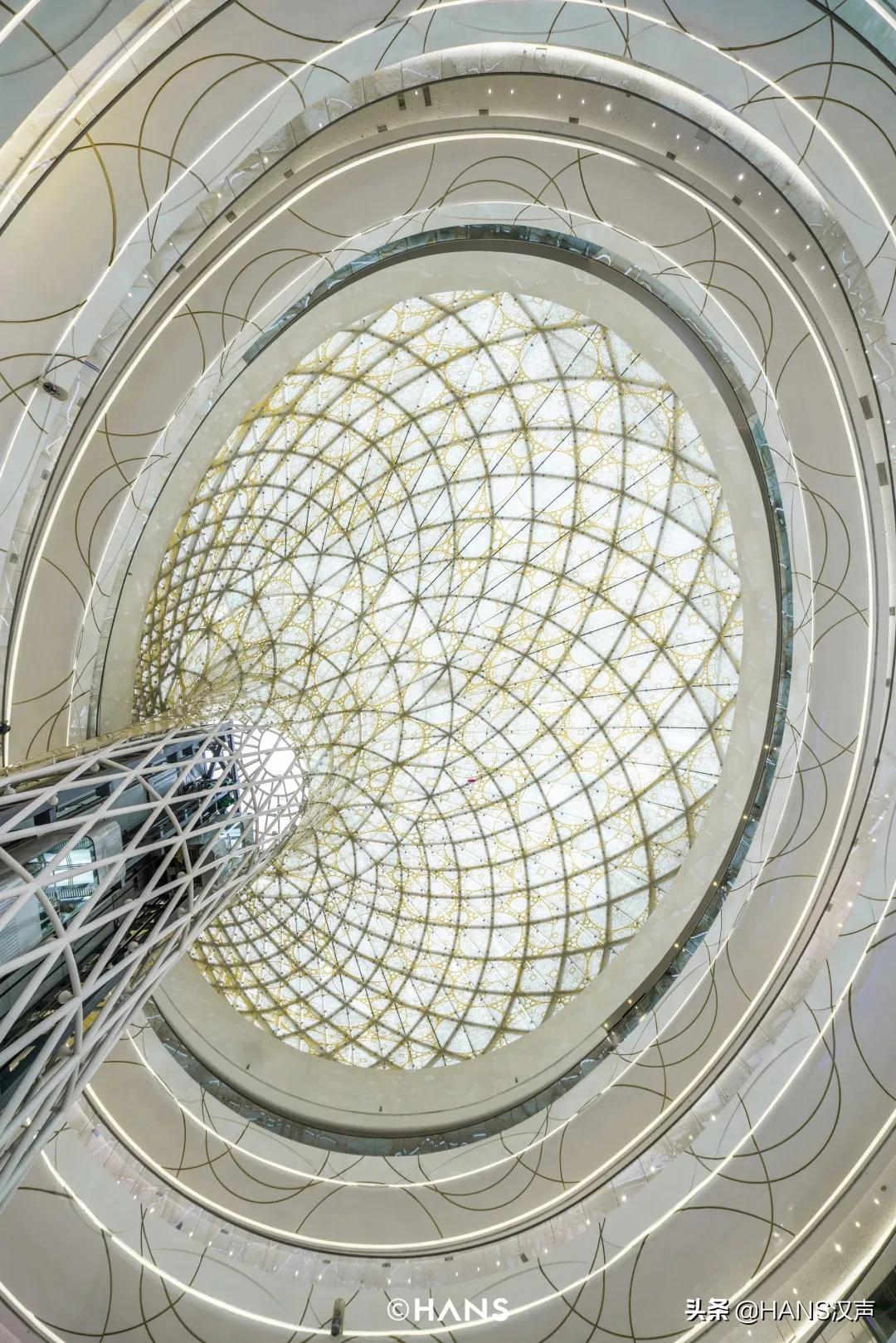 转给你的TA，汉街万达又又又上新了