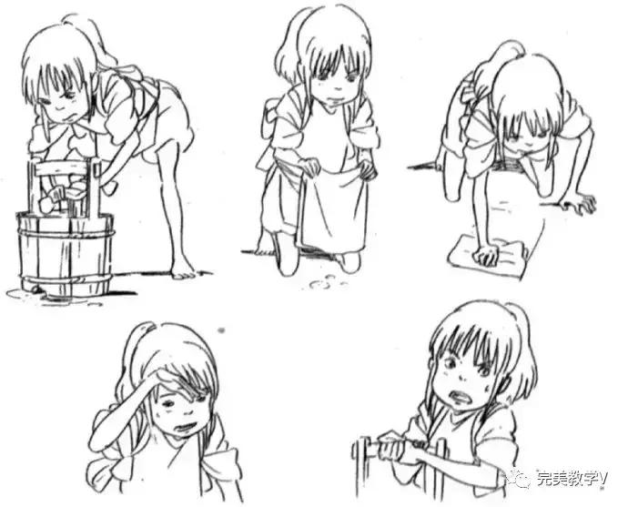 如何自制动漫动画,如何制作动漫科普片段教程