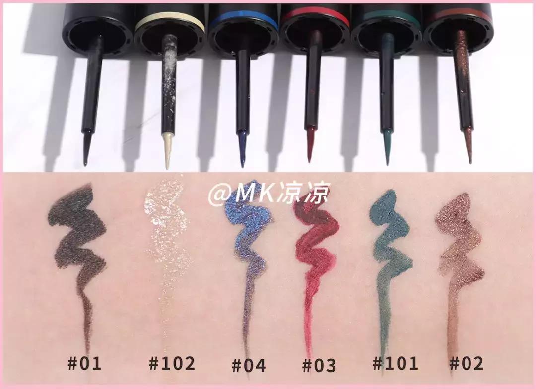 你已经是个成熟的钱包了，知道帮我买19年这些绝美新品了