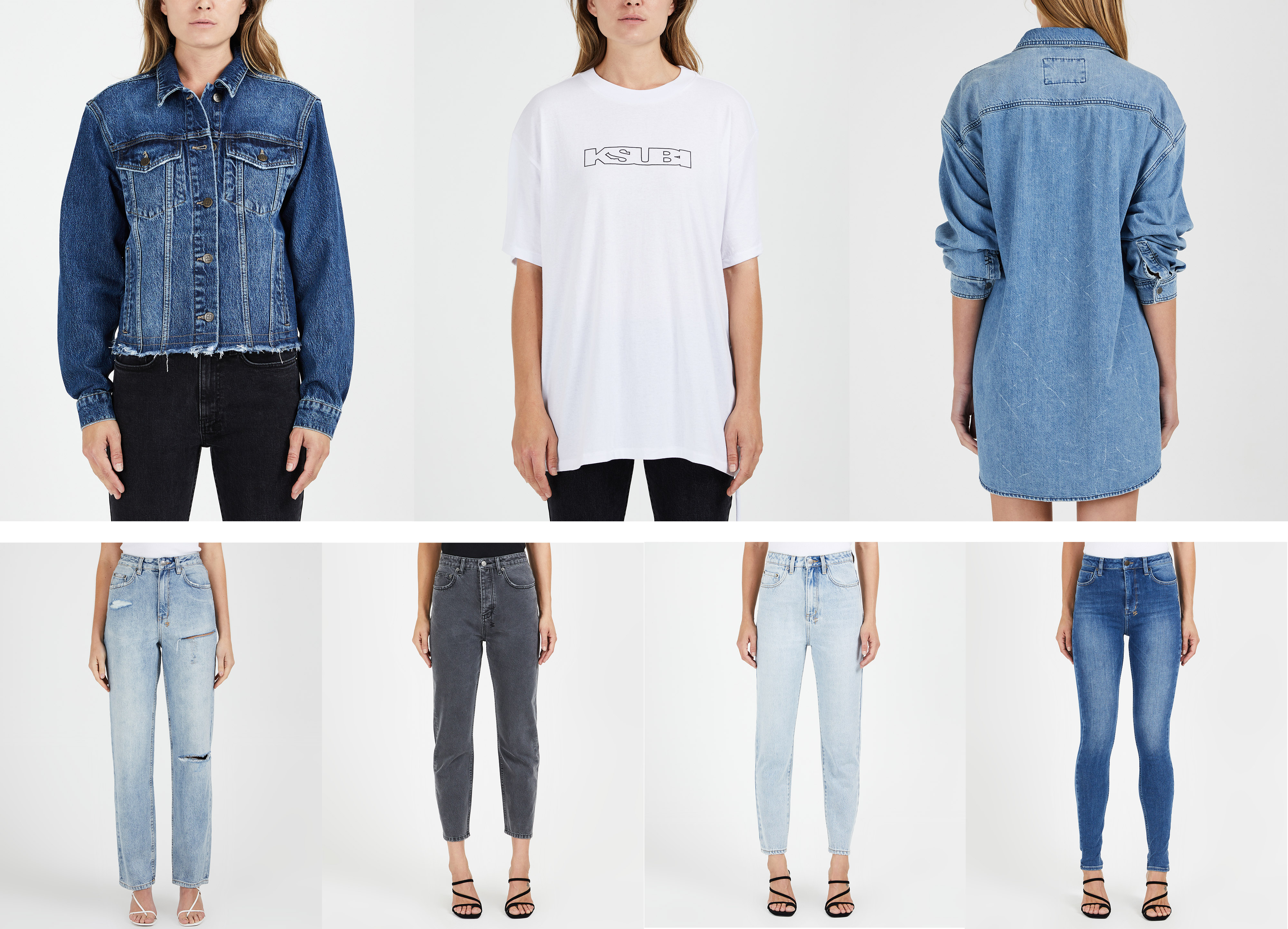 「+」「+」读作“KSUBI”的街头风向标，到底什么来头？