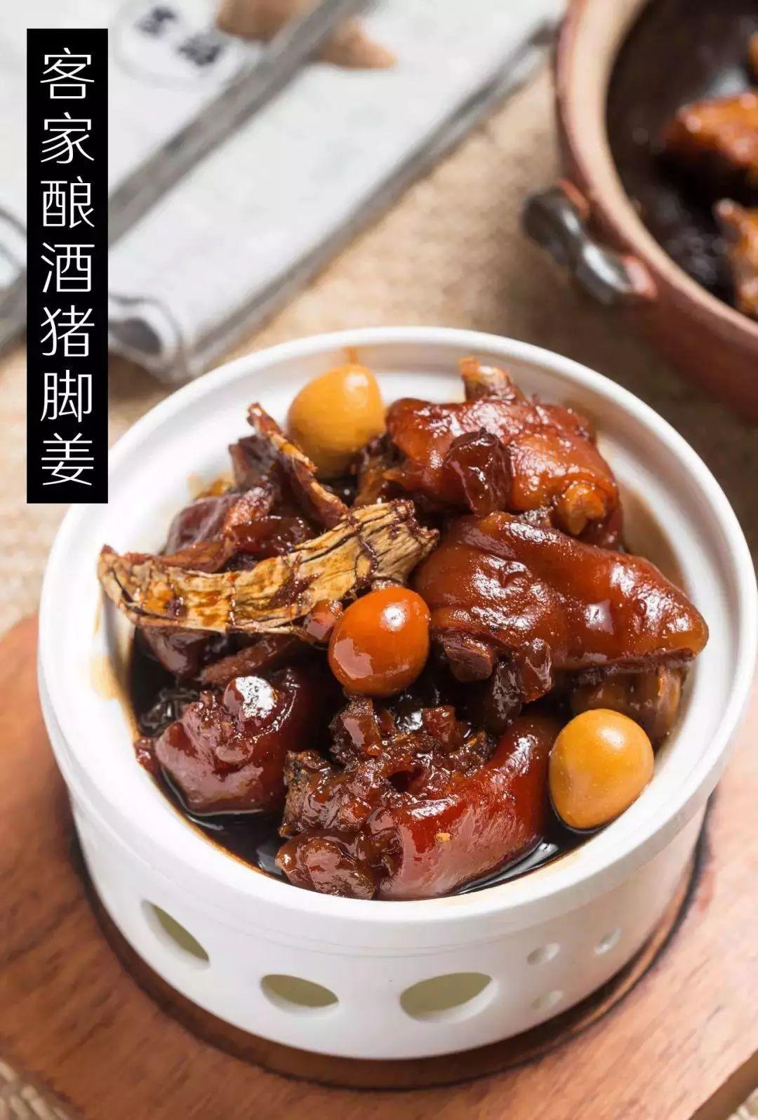 地道老广味,经典粤菜馆品味正宗广东美食