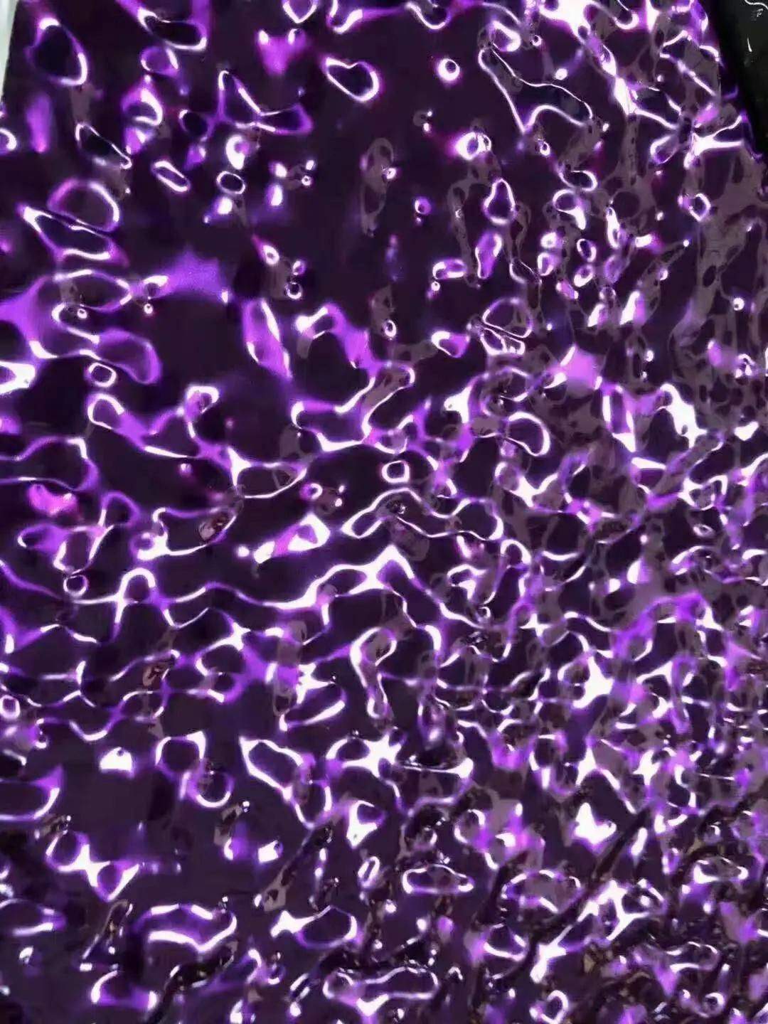 彩色不锈钢优点和缺点,彩色不锈钢有哪些品种