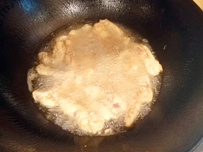 娌℃湁鐣寗閰遍浮铔嬬殑绯栭唻閲岃剨,绯栭唻閲岃剨涓嶆斁鐣寗閰辩殑楗簵鍋氭硶