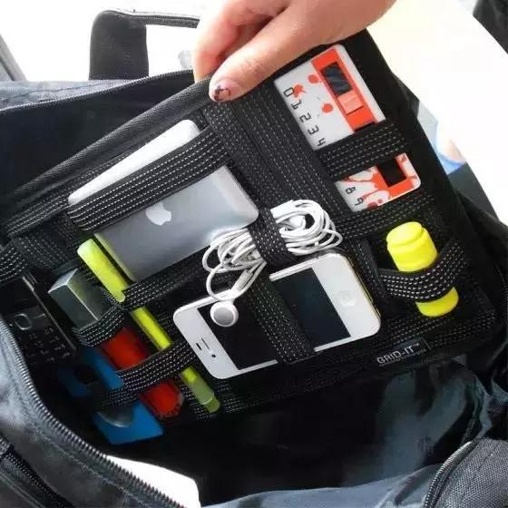 去日本需带物品清单,赴日必备行李清单来啦