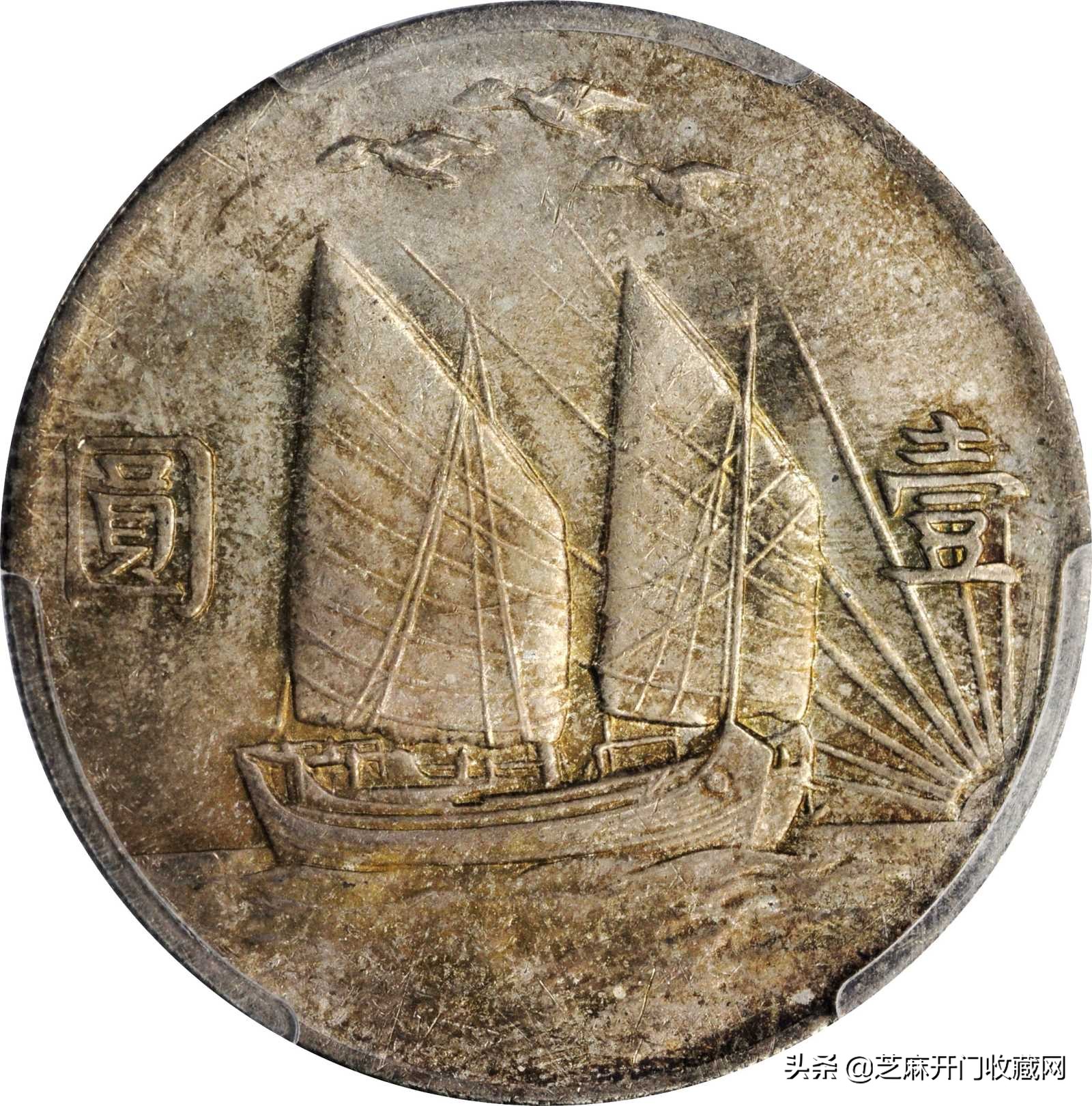 收藏银元能赚钱吗,银元收藏怎么入门