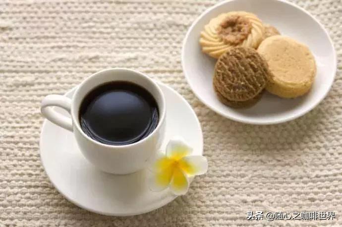 咖啡的水果味怎么来的,咖啡的烟熏味怎么来的