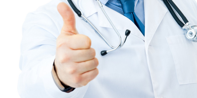 不舒服怎么去医院看病,国外看病常用英语对话