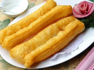 无矾大油条的最佳配方,无矾脆皮油条的配方与制作方法