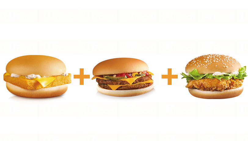 原来麦当劳,麦当劳隐藏菜单怎么吃才最划算