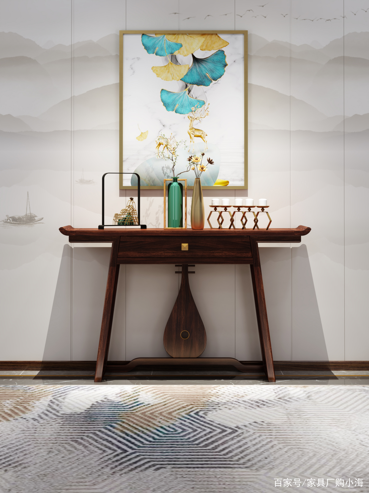 去家具工厂买家具，买家具需要注意什么问题？