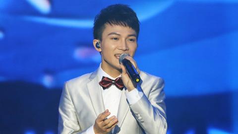 周深神级辅助现场,周深神助攻是哪一期