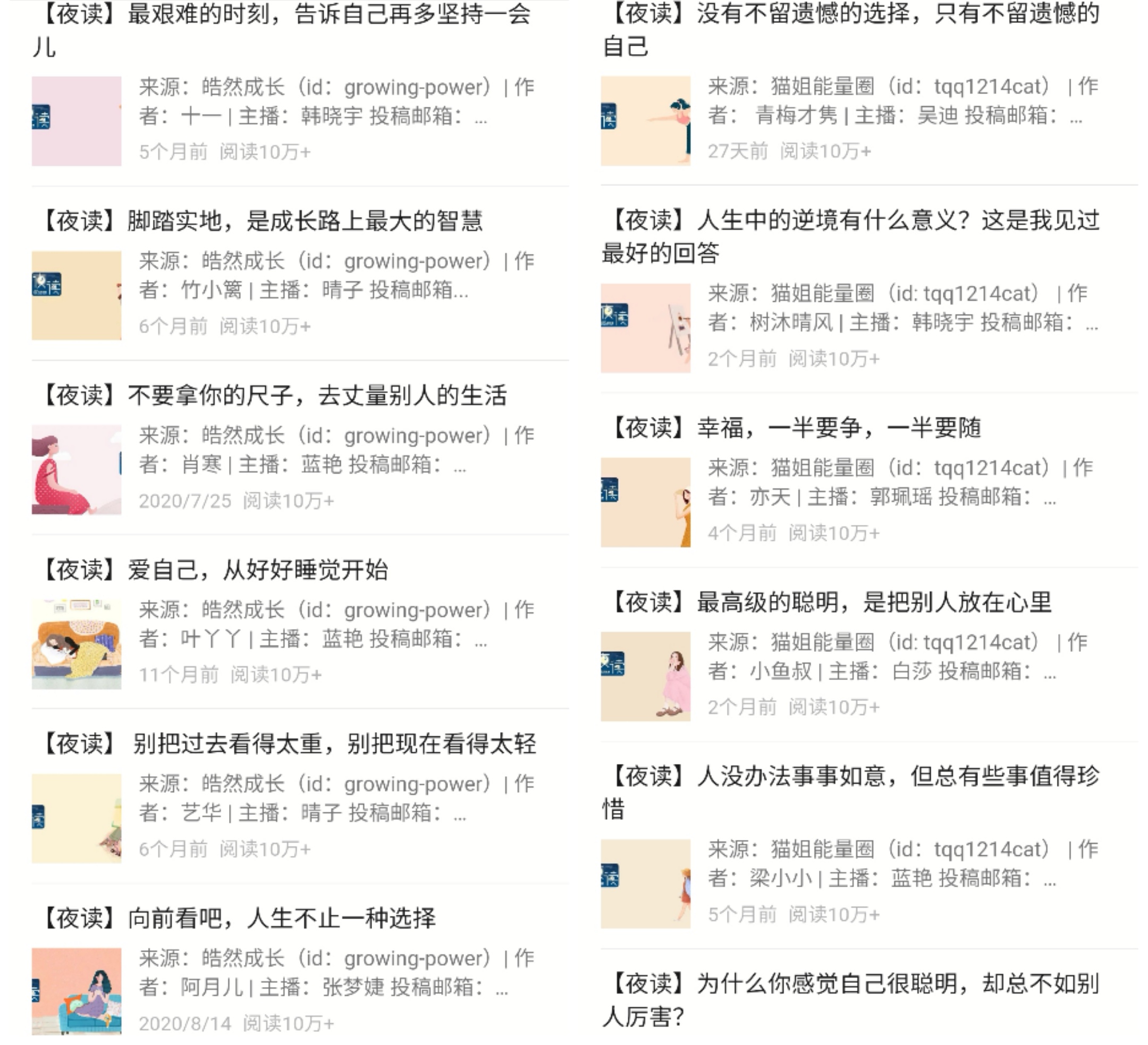 写鸡汤文登上「人民日报」后,我的单篇稿费突破了3000元