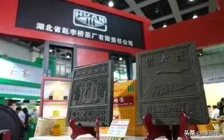 张一元和吴裕泰哪家的茶好,十大百年老字号茶企排行