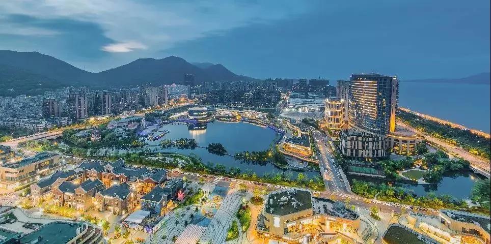 浙江舟山，是一座怎样的城市？