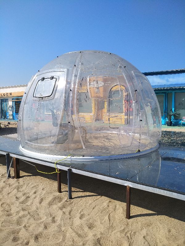 圣托里尼海边,盘锦金帛滩海滨浴场