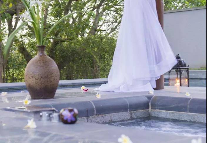 巴厘岛海边民宿别墅,巴厘岛度假别墅推荐