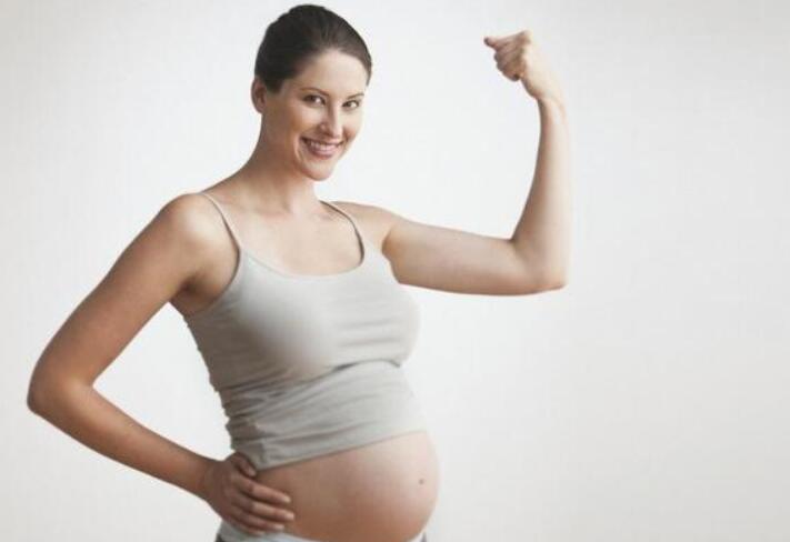 孕妇眼前黑了一下对胎儿有影响吗,怀孕后这些地方越黑说明越健康