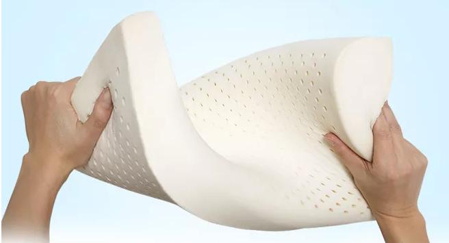 颈椎病乳胶枕和荞麦枕哪个好,乳胶枕对颈椎病有用吗