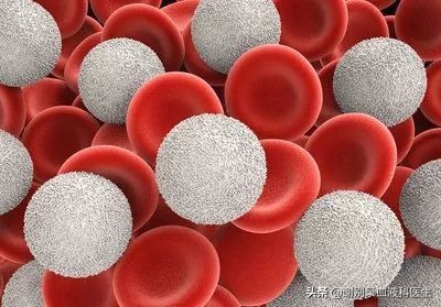 谢别录:出现这几个“信号”,说明你在转变成重型再障