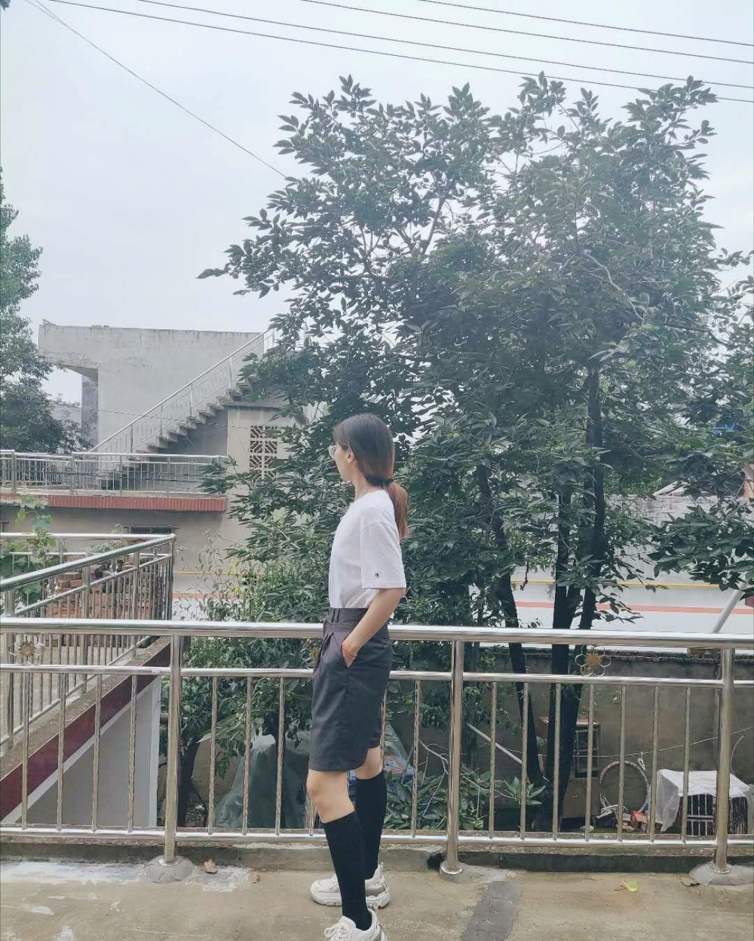 微胖粗腿男生五分裤推荐,粗腿穿什么颜色的五分裤