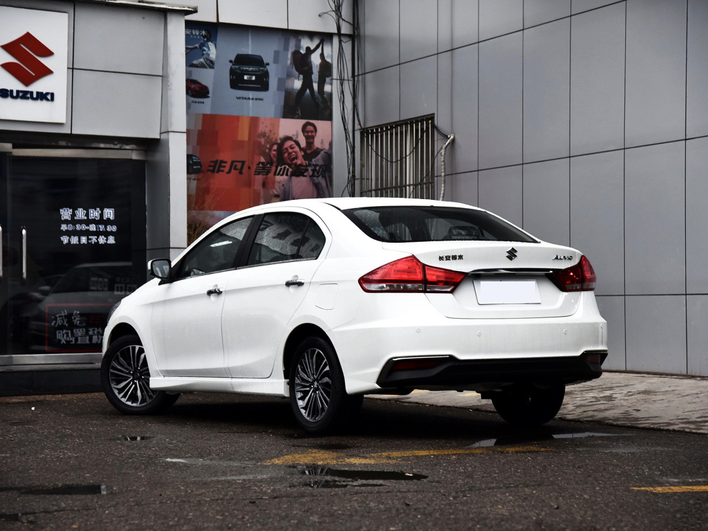 18年的铃木启悦多少钱能拿下,两万多的铃木启悦