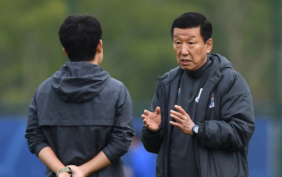 亚冠申花最新赛程,亚冠最新积分榜申花