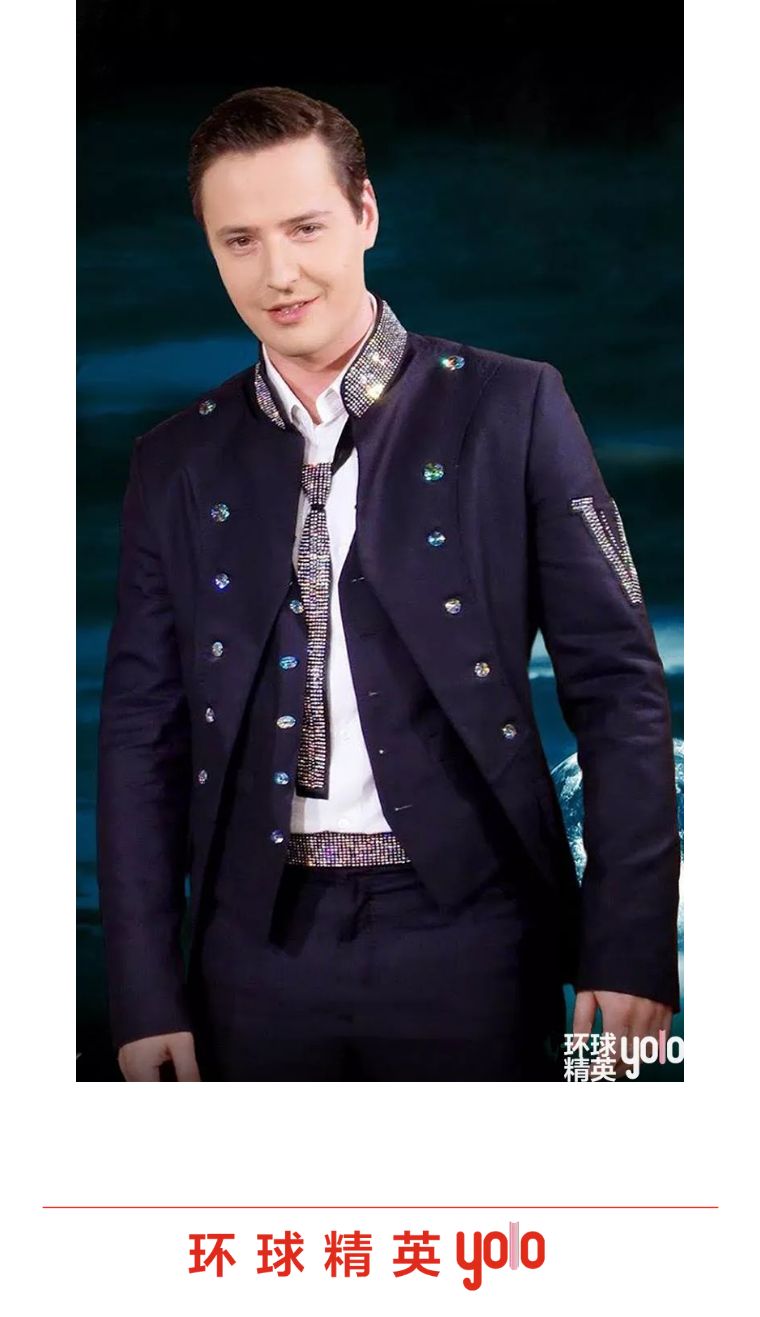 世界第一海豚音维塔斯,海豚音王子维塔斯经典歌曲