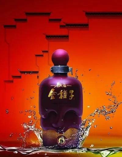 金种子白酒品评,金种子酒的评价指标有哪些