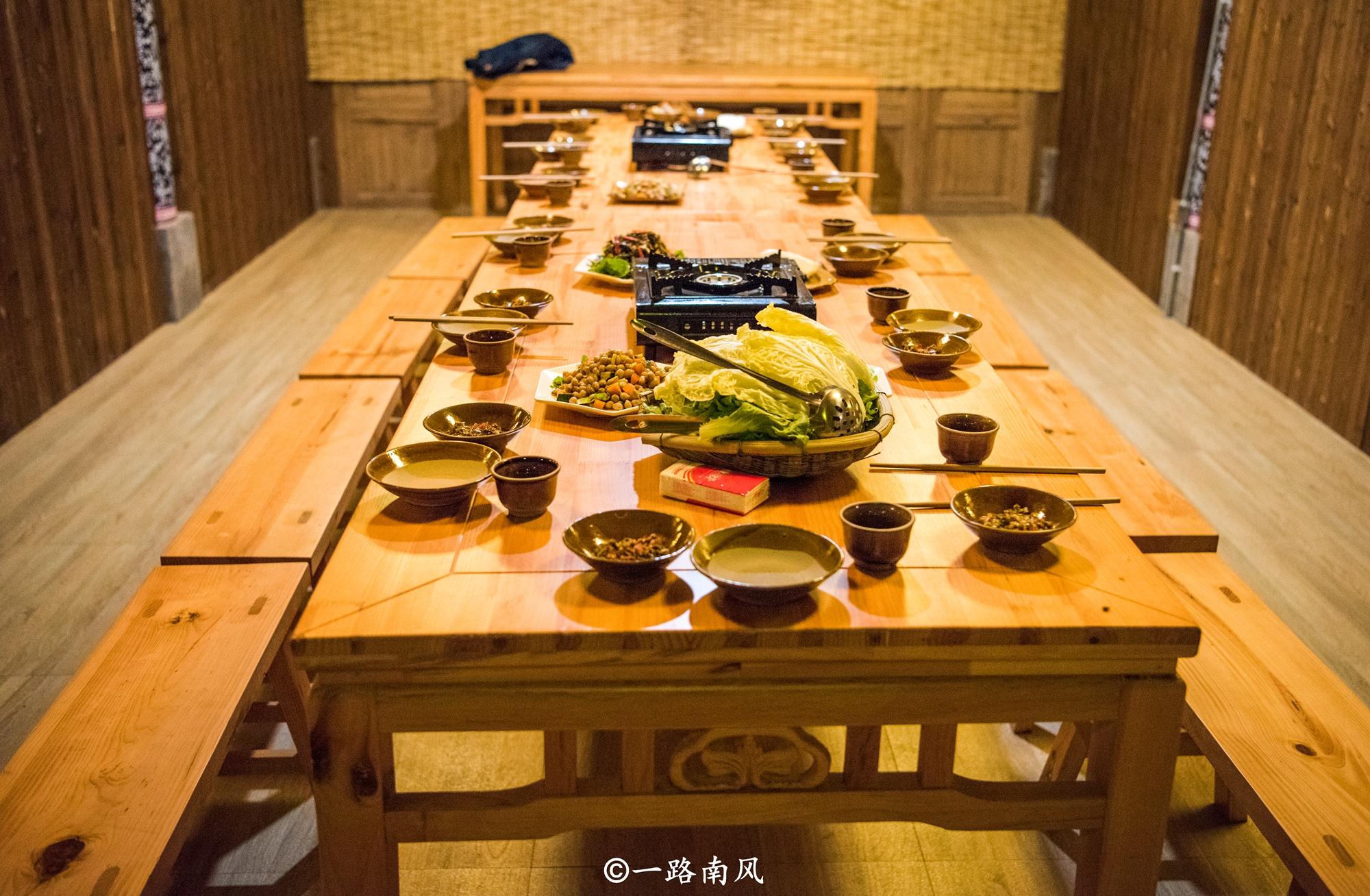 贵州旅行大山深处,旅行风景贵州