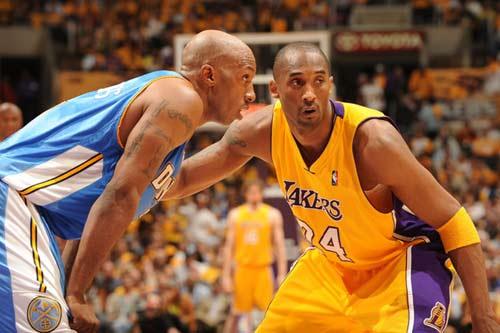 甜瓜40分绝杀热火,科比甜瓜总决赛视频