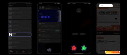 从ios换到安卓需要注意什么,ios换miui体验